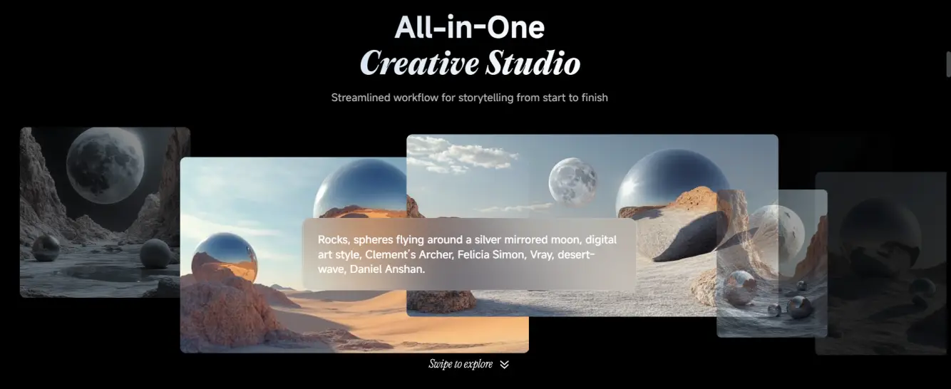 best ai image generator