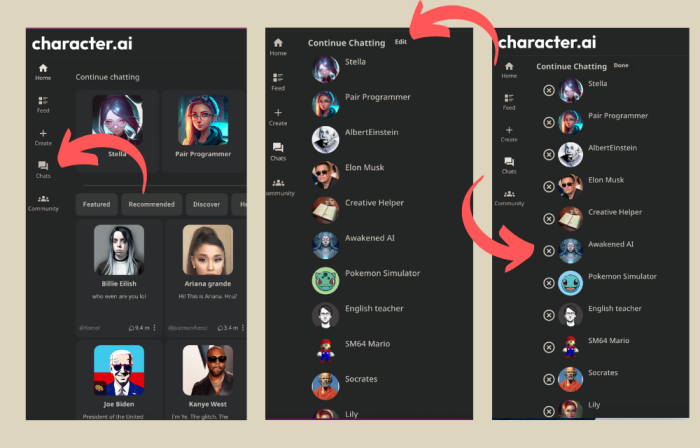 ai character generator